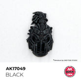 BLACK 18 ml - QUICK GEN